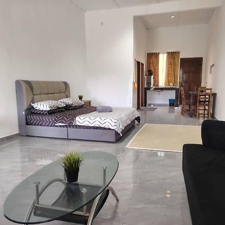 Belebar Studio Room Taman Negara Pahang Malaysia Kuala Tahan Eksteriør bilde