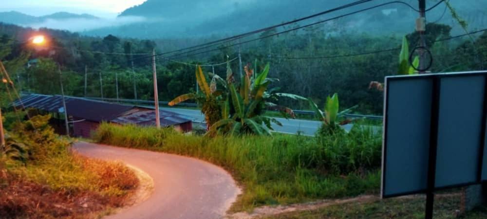 Belebar Studio Room Taman Negara Pahang Malaysia Kuala Tahan Eksteriør bilde