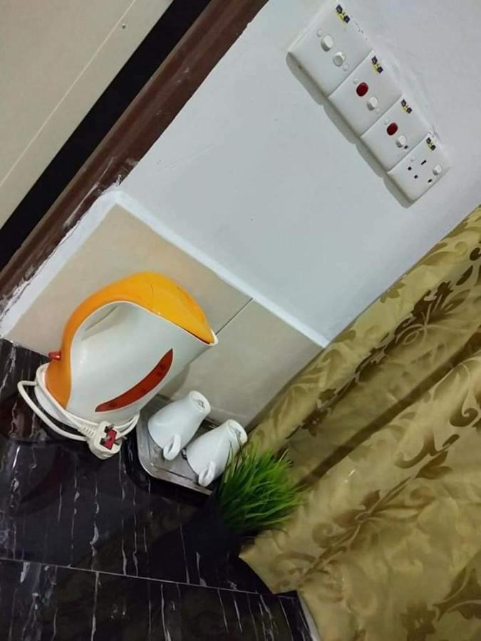 Belebar Studio Room Taman Negara Pahang Malaysia Kuala Tahan Eksteriør bilde