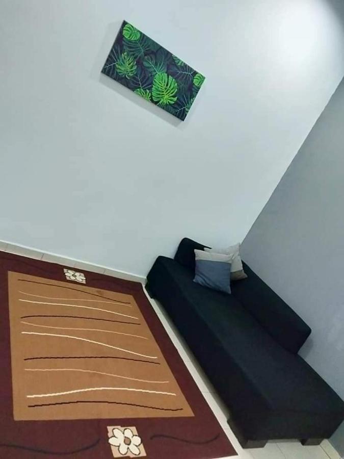 Belebar Studio Room Taman Negara Pahang Malaysia Kuala Tahan Eksteriør bilde