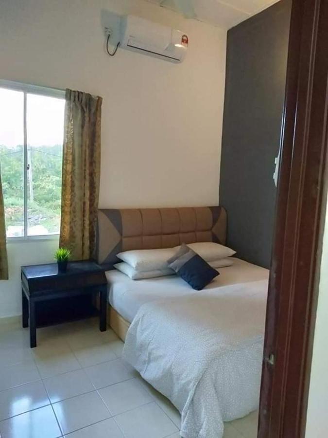 Belebar Studio Room Taman Negara Pahang Malaysia Kuala Tahan Eksteriør bilde