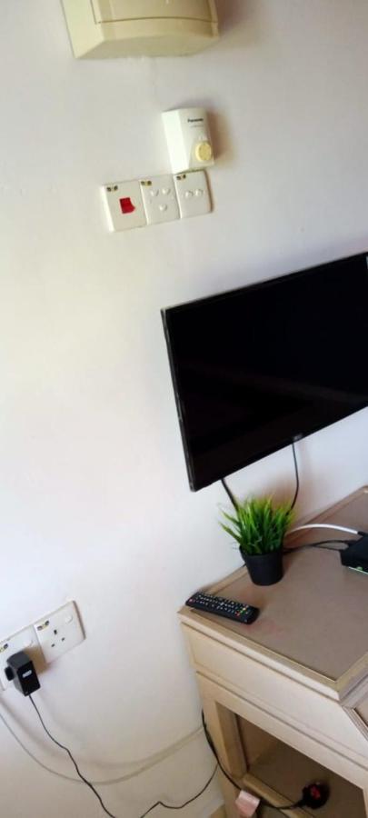 Belebar Studio Room Taman Negara Pahang Malaysia Kuala Tahan Eksteriør bilde