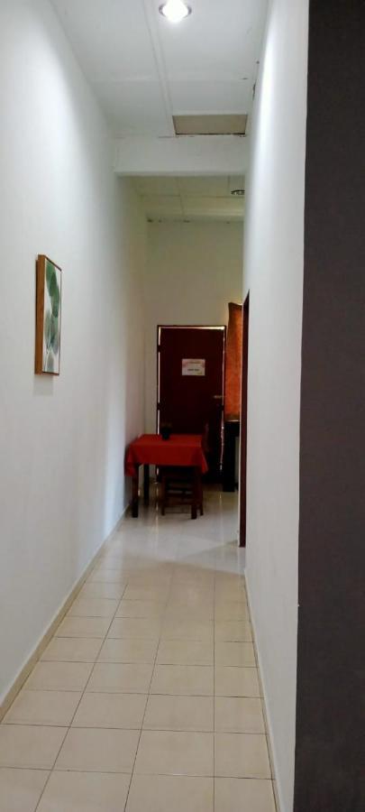 Belebar Studio Room Taman Negara Pahang Malaysia Kuala Tahan Eksteriør bilde