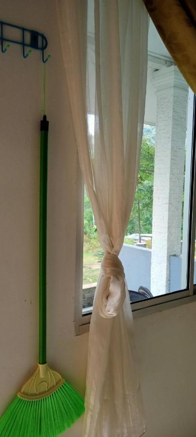 Belebar Studio Room Taman Negara Pahang Malaysia Kuala Tahan Eksteriør bilde