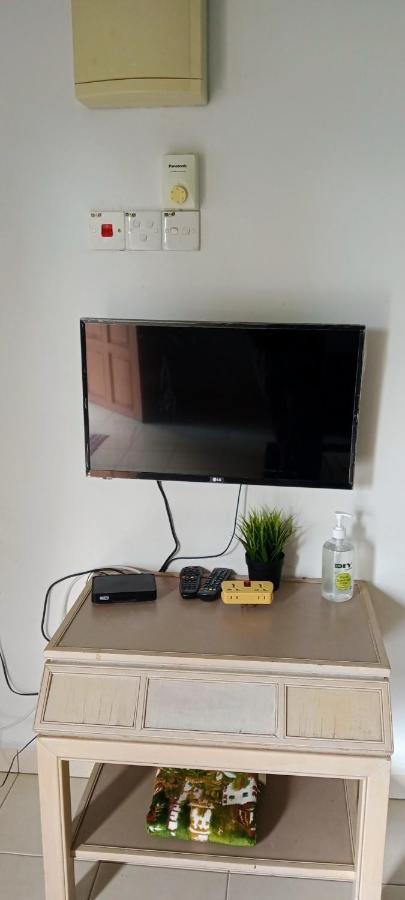 Belebar Studio Room Taman Negara Pahang Malaysia Kuala Tahan Eksteriør bilde