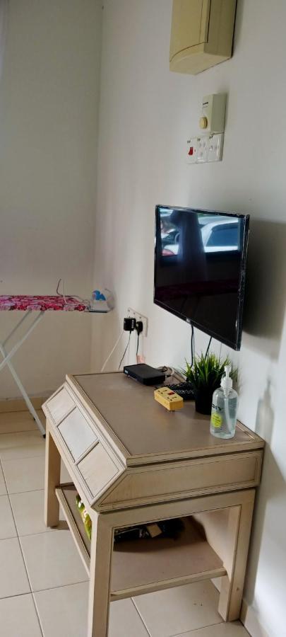 Belebar Studio Room Taman Negara Pahang Malaysia Kuala Tahan Eksteriør bilde