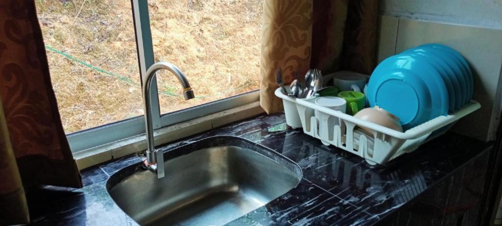 Belebar Studio Room Taman Negara Pahang Malaysia Kuala Tahan Eksteriør bilde