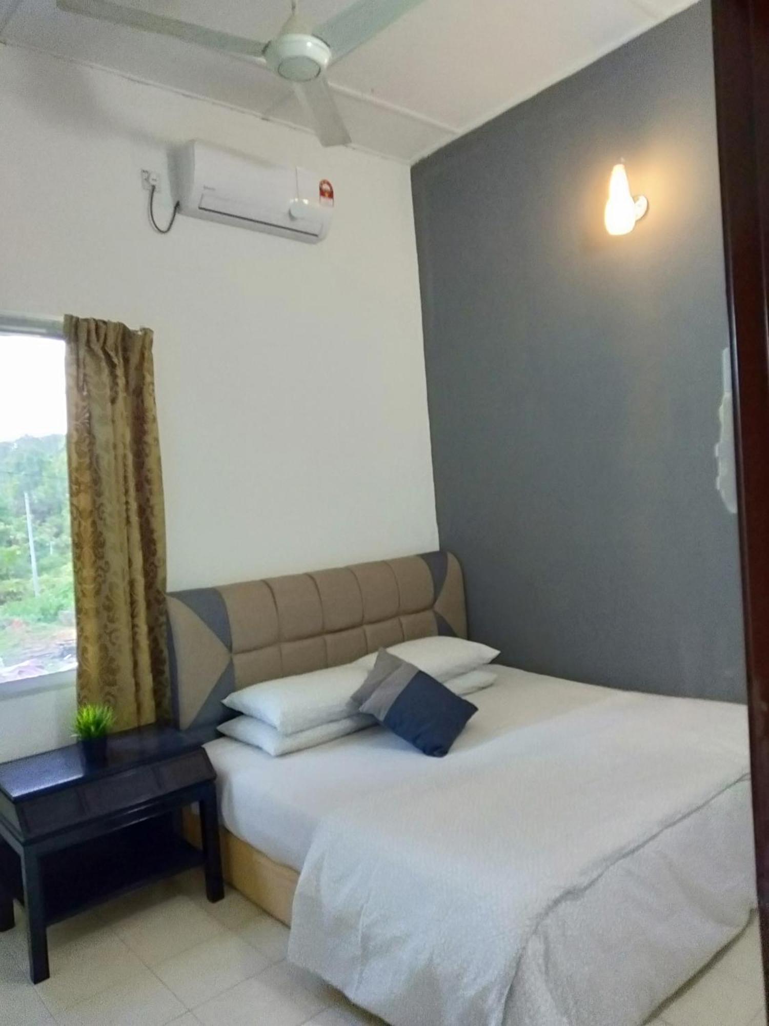 Belebar Studio Room Taman Negara Pahang Malaysia Kuala Tahan Eksteriør bilde