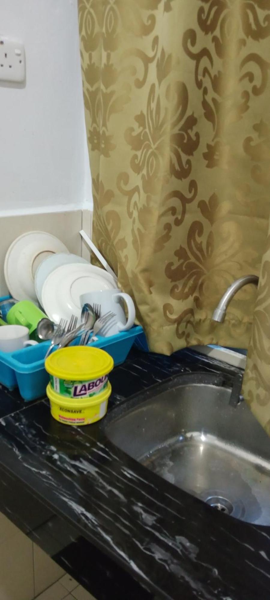 Belebar Studio Room Taman Negara Pahang Malaysia Kuala Tahan Rom bilde