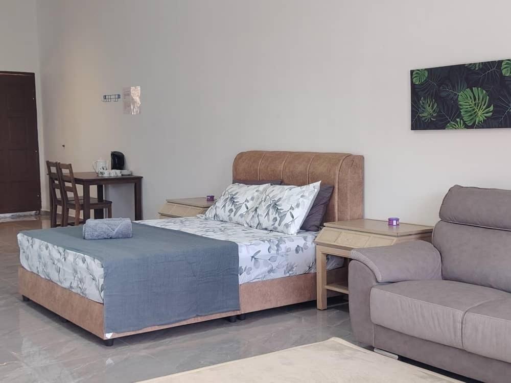 Belebar Studio Room Taman Negara Pahang Malaysia Kuala Tahan Eksteriør bilde