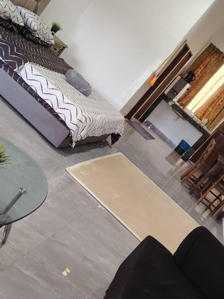 Belebar Studio Room Taman Negara Pahang Malaysia Kuala Tahan Eksteriør bilde