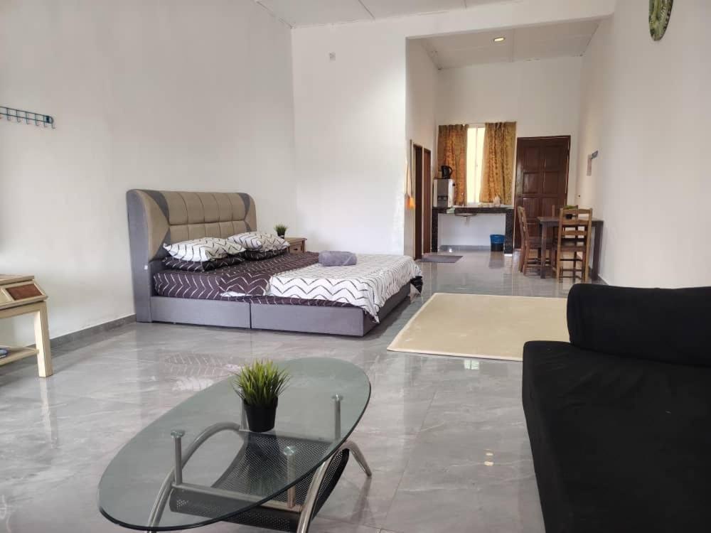 Belebar Studio Room Taman Negara Pahang Malaysia Kuala Tahan Eksteriør bilde